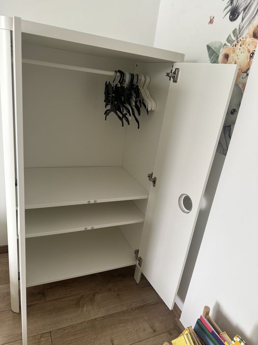 Dulap copii IKEA BUSUNGE