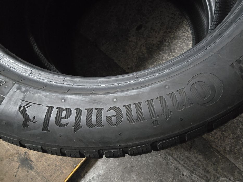 Continental 235/50 R19 103H MS iarnă