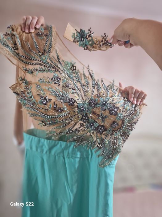 Rochie de ocazie mărimea 38