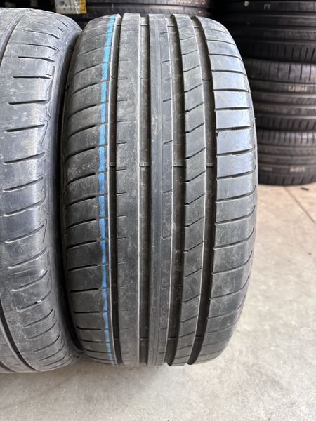 245/40/19 275/35/19 GOODYEAR RunFlat