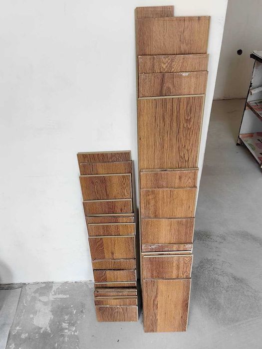 Ламинат дъб 12 м2 подарявам