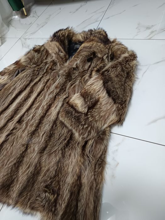 Blana naturala de Raton