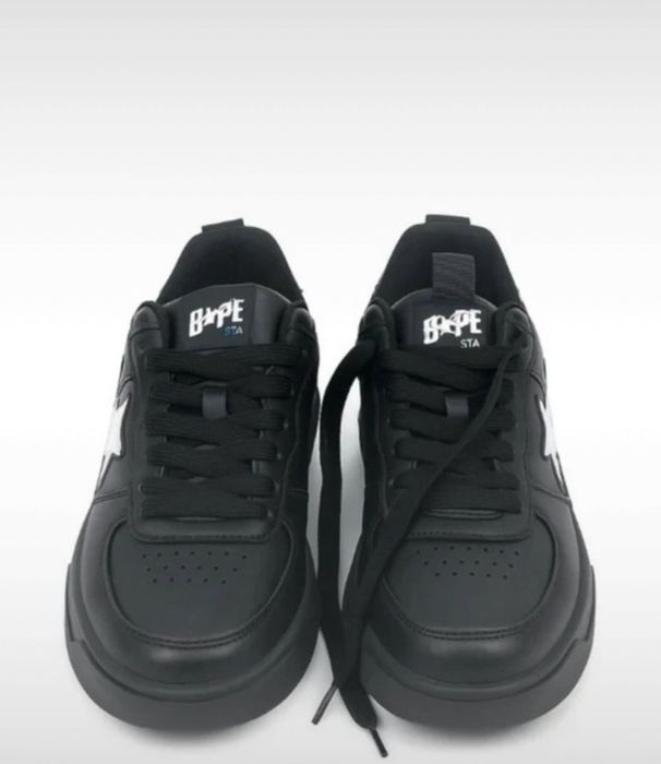 Adidași sport negri – mărimea 38