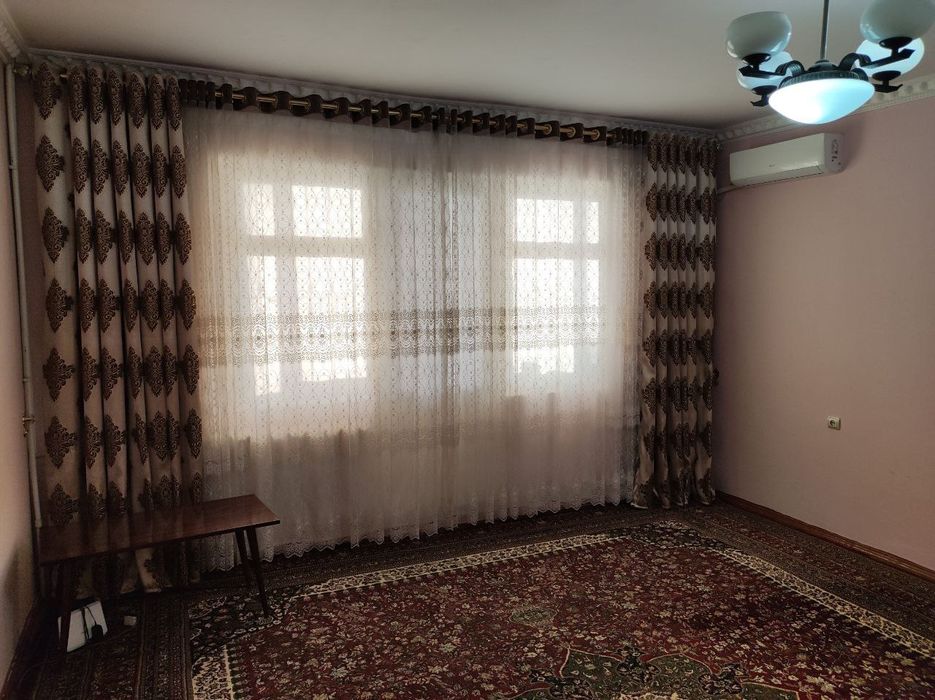 Ijaraga 3 xonslik uy qulay lokatsiyadan