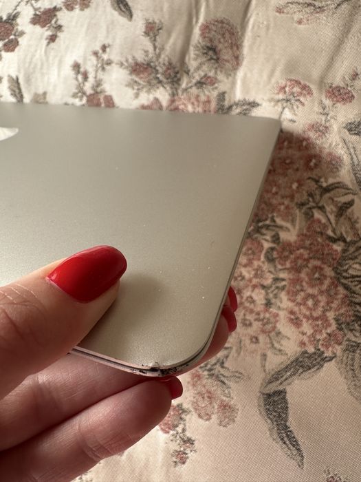 MacBook Air ноутбук оригинал 2015