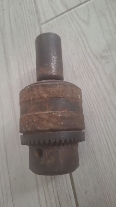 Mandrina mare  4 - 20 mm