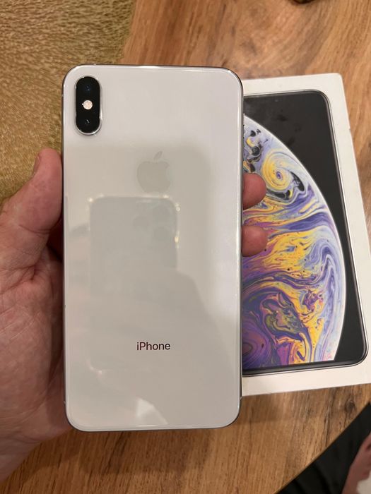 Айфон xsmax в идеале