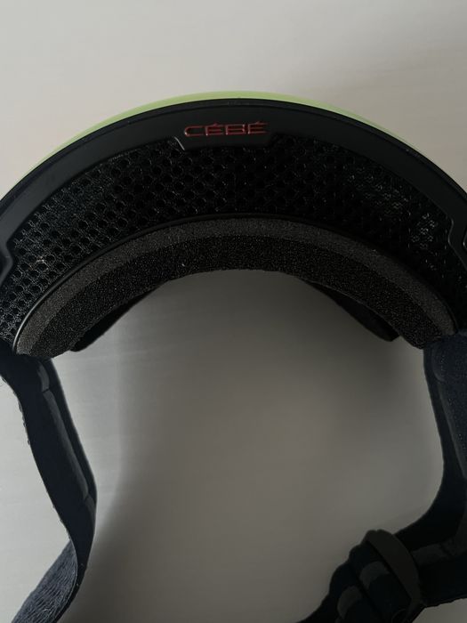 Чисто нови ски очила Cebe