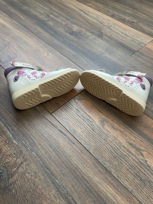 Ортопилическая обувь