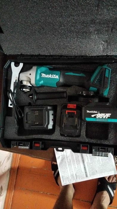 распродажа Электроинструменты новый