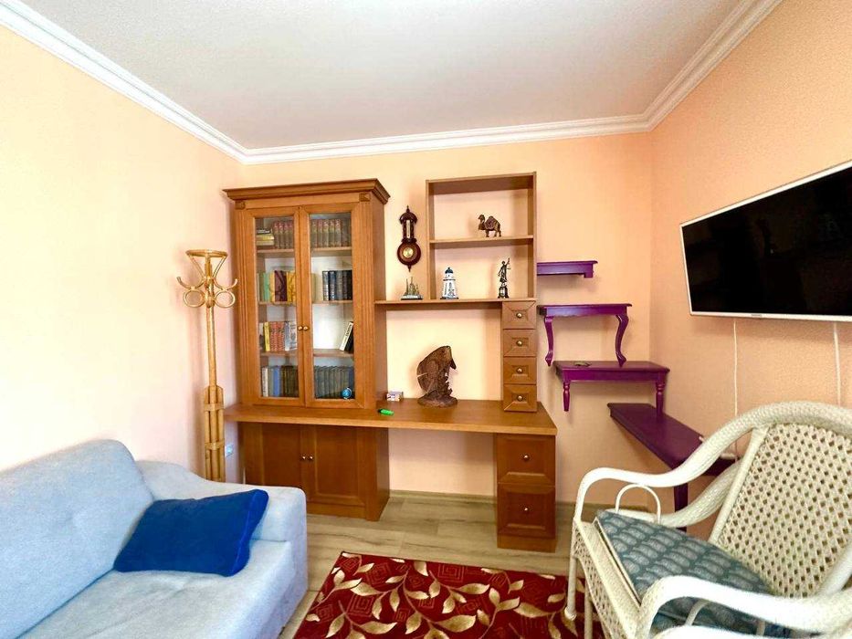 Продава се Тристаен апартамент в Свети Влас - 94 кв.м за 1809 €/кв.м - Снимка #14