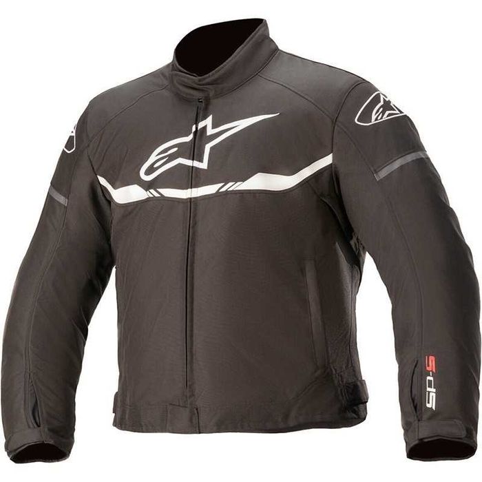 Детски текстилни панталони ARMR и детски текстилни якета ALPINESTARS