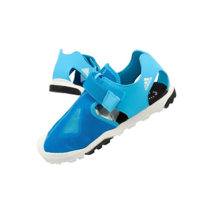 32;33;34;35;36;37;38 Adidas Captain Toey | Оригинални детски сандали