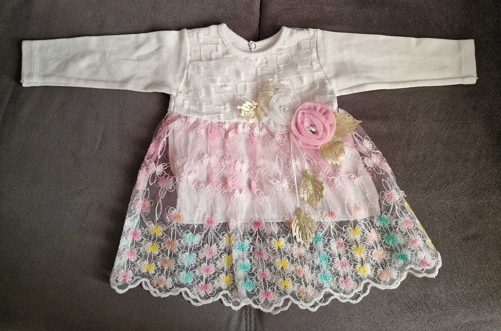 Pachet hăinuțe fetițe