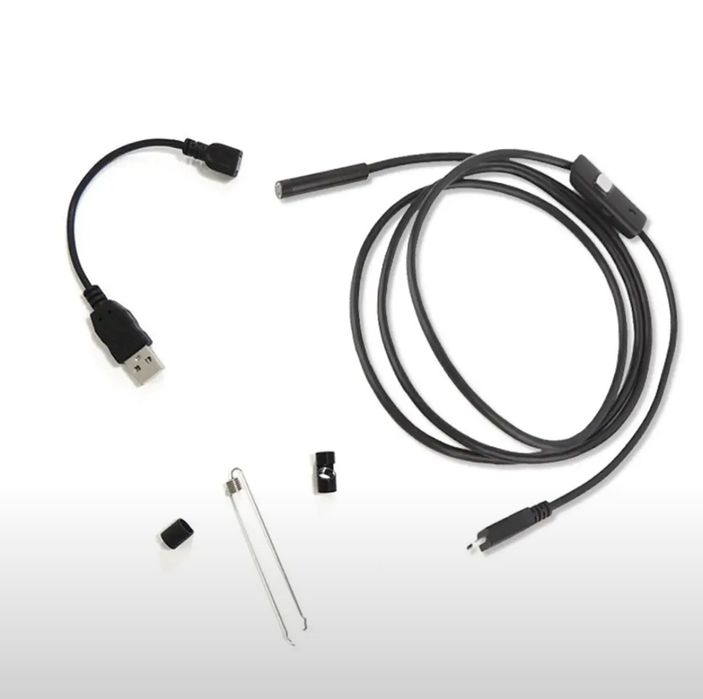 Эндоскопический камера