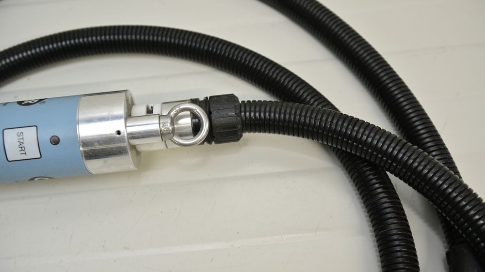 Cleste Pneumatic Sertizare Furtune Oetiker HO2000