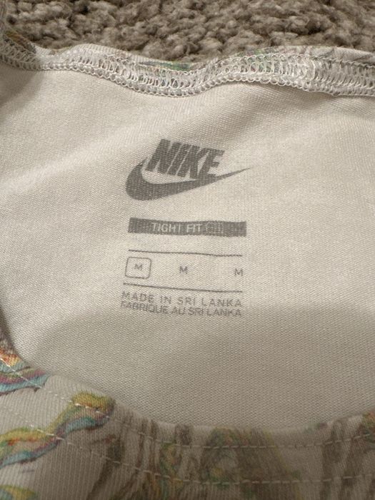 Спортен екип на Nike