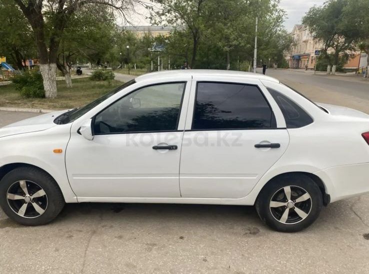 Продам Гранту 2014года