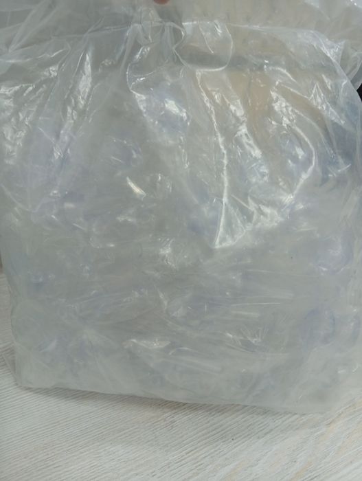 Oliva odnarazoviy shishali 100 sht