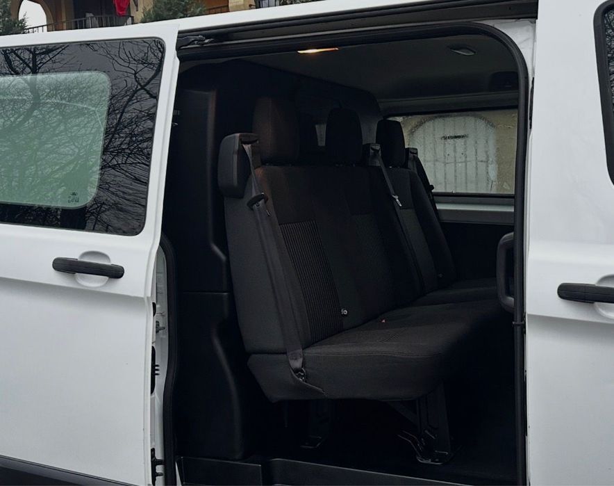 De vanzare Ford Custom