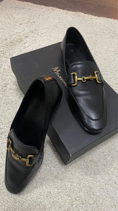 Лофферы Massimo Dutto