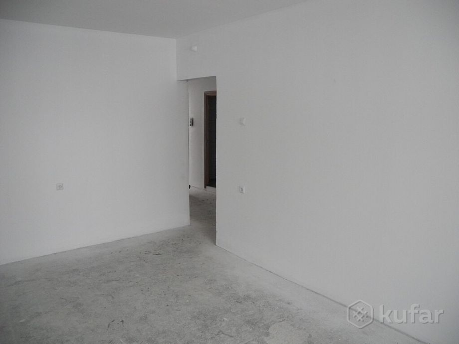 Шпатлёвка стен потолков,