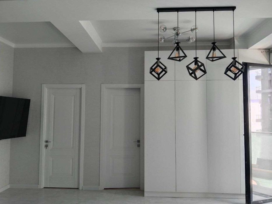 Ремонт квартир под ключ Без стресса С гарантией С фиксированной ценой!