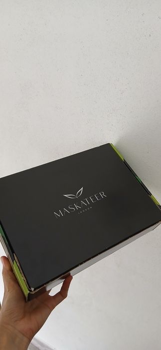 Корсет Mascateer Couture S