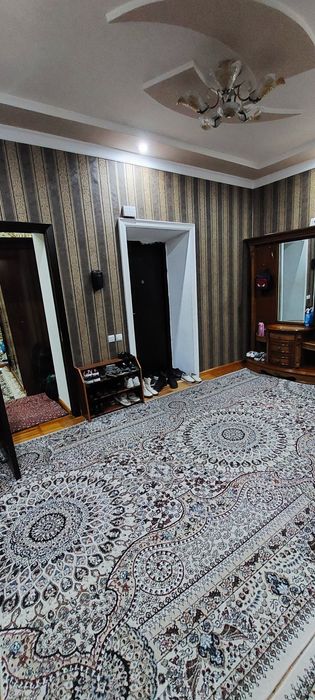 Срочно Продам 4х-ком. Квартира На метро Тинчлик, Гунча кинотеатр