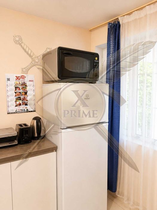 Едностаен апартамент в Бриз! 21750532