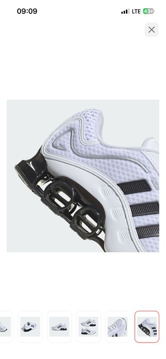 Кроссовки новый Адидас