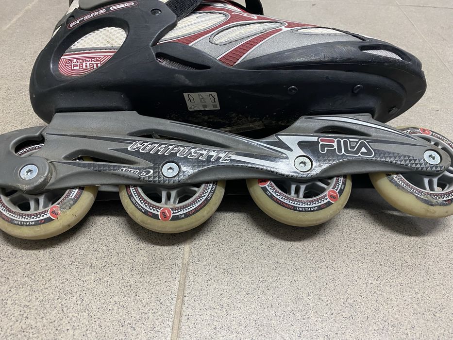 Vand role Fila adulti marimea 45-46