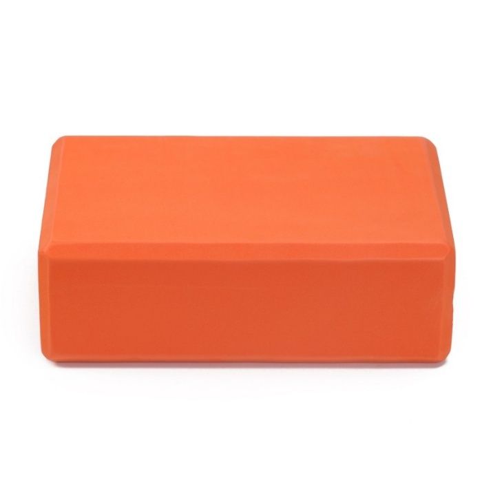 Йога блок EVA 23 x 15 x 7.5 см Armageddon Sports