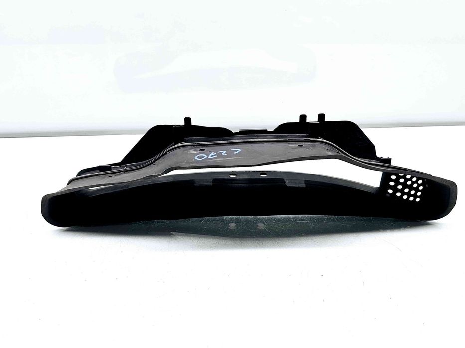 Deflector aer Renault Clio 4 (B98) Hatchback [Fabr 2012-2020] 214B3019