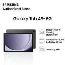 GALAXY TAB A9+5G sotiladi
