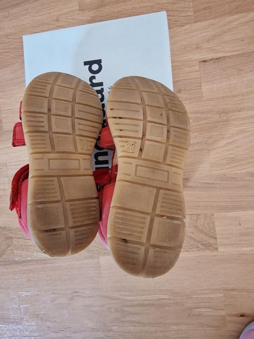 Sandale fetita 23