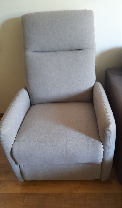 Регулириемо  електрическо кресло Vonsild