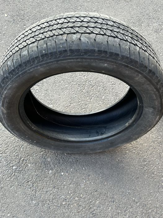 Продам шины Bridgestone комлект