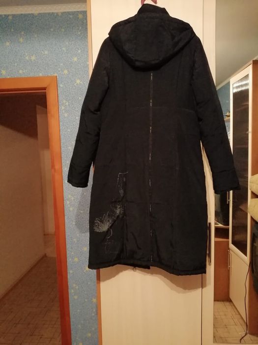 Плащ женский демисезонный