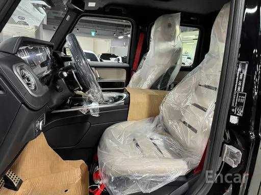 Mercedes-AMG G63 на заказ/ buyurtma asosida CIP Tashkent