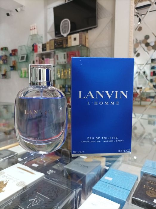 Erkak va ayollar uchun atrlar