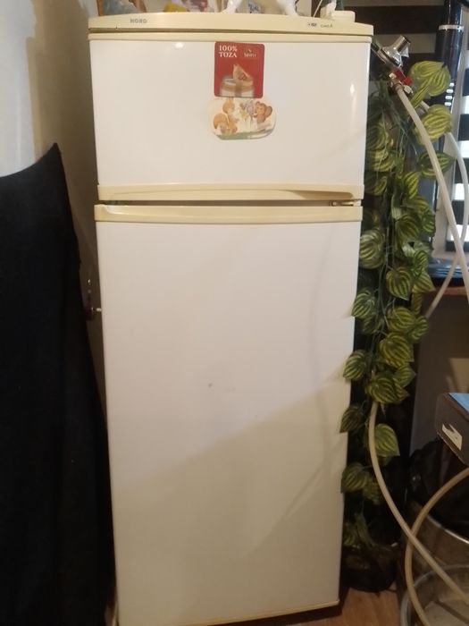 Продаётся  холодильник