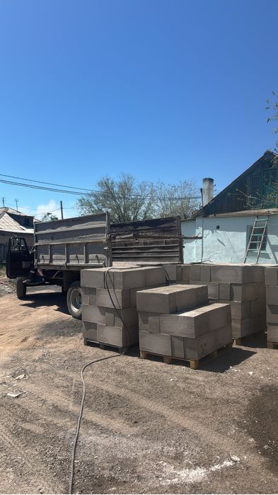 Газоблоки хорошого качества