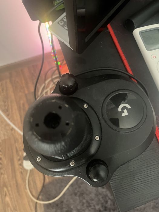 volan logitech g29