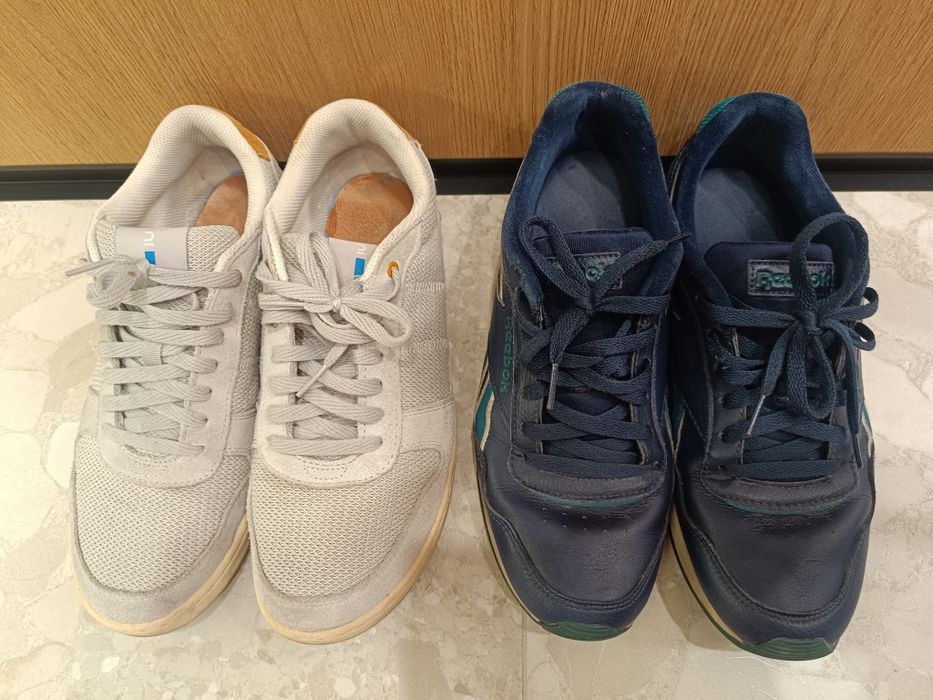 Мужская обувь в очень хорошем состоянии