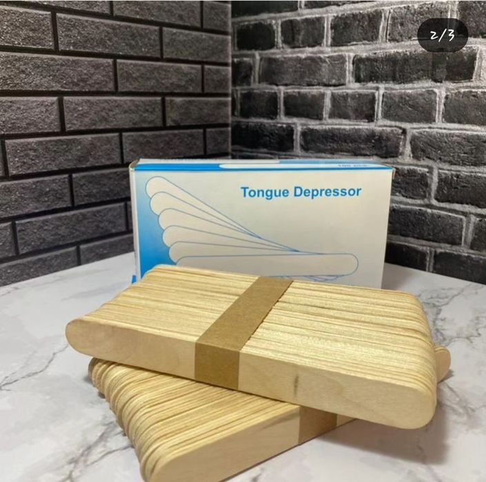 Расходные материалы Для Шугаринга