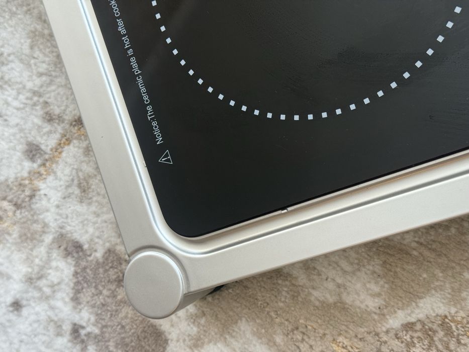 Электрическая плитка Цептер