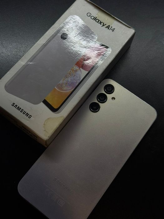 Samsung A14 128 gb