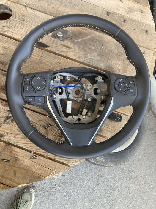 Волани Nissan/Toyota/Range Rover