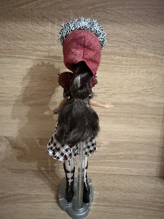 Кукла Ever After High - Cerise Hood